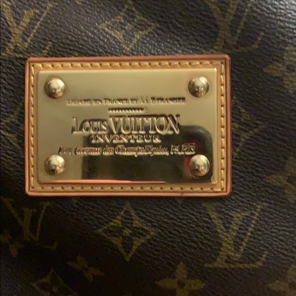 DONATED‼️LIMITED EDITION Louis Vuitton GalleriaBag